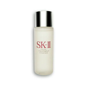 SKII SK-II skii SK2 SK-2 �G�X�P�[�c�[ �t�F�C�V�����g���[�g�����g�G�b�Z���X 30ml ���ϐ� �g�у~�j�T�C�Y ������[�M�t�g���b�s���O�Ή�]
