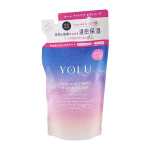 YOLU ���� �J�[���i�C�g�P�A�{�f�B�\�[�v �l�� 400mL �{�f�B�P�A �{�f�B�\�[�v �n���h�\�[�v �΂��� ���� �ێ� �����Ƃ� ���z���� [�M�t�g���b�s���O�Ή�]