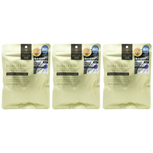 [3�Z�b�g]QUALITY 1ST �N�I���e�B�t�@�[�X�g �_�[�}���[�U�[ �X�[�p�[VC100�}�X�N 7�� ���� �ێ� �G�C�W���O�P�A 30�� 40�� 50�� [�M�t�g���b�s���O�Ή�]