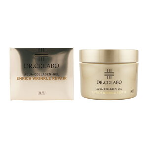 Dr.Ci:Labo �h�N�^�[�V�[���{ ��p�A�N�A�R���[�Q���Q���G�����b�`�����N�����y�A 200g �G�C�W���O�P�A[��򕔊O�i] [�M�t�g���b�s���O�Ή�]
