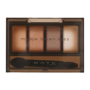 KATE �P�C�g �����E�u���E���A�C�Y BR-3 �A�[�����h�u���E�� 4.2g �����u���E�� �@�׃p�[�� �`�b�v��[�M�t�g���b�s���O�Ή�]
