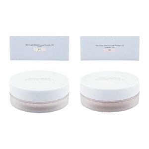 naturaglace �i�`�����O���b�Z �X�L���P�A�V�[���h ���[�X�p�E�_�[ UV [2��ނ���I�ׂ�] SPF50+ PA+++ �p�t�t�� ������ �c����[�M�t�g���b�s���O�Ή�]