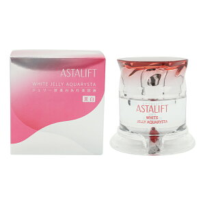 ASTALIFT �A�X�^���t�g �z���C�g�W�F���[�A�N�A���X�^ �{�� 40g �W�F���[���s���e�t [��򕔊O�i][�M�t�g���b�s���O�Ή�]