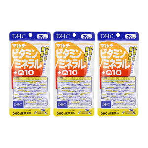[3�Z�b�g]DHC �f�B�[�G�C�`�V�[ �}���`�r�^�~�� �~�l�����{Q10 20���� 100�� �h�{�⏕�H�i �T�v�������g ���N�H�i �r�^�~�� �~�l����[�M�t�g���b�s���O�Ή�]