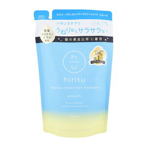 hiritu �q���c �o�����X���y�A�w�A�g���[�g�����g �l�ߑւ� 350mL �R���f�B�V���i�[ ���t�B�� �w�A�P�A �_���[�W��C �o�����X�P�A[�M�t�g���b�s���O�Ή�]