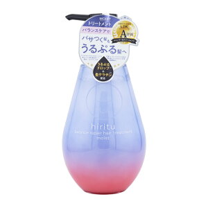 hiritu �q���c �o�����X���y�A�w�A�g���[�g�����g ���C�X�g 410mL �R���f�B�V���i�[ �w�A�P�A �_���[�W��C ����ς��� ���� ����[�M�t�g���b�s���O�Ή�]