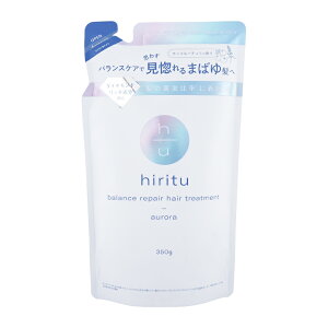 hiritu �q���c �o�����X���y�A�w�A�g���[�g�����g �I�[���� �l�ߑւ� 350mL �R���f�B�V���i�[ ���t�B�� �w�A�P�A ����ς��� �o�����X[�M�t�g���b�s���O�Ή�]