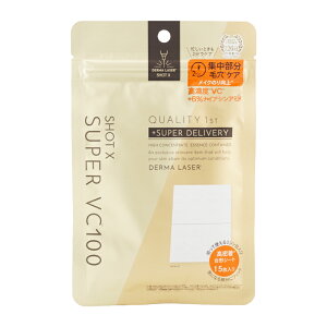 QUALITY 1st �N�I���e�B�t�@�[�X�g �_�[�}���[�U�[ �V���b�gX �X�[�p�[VC100�V�[�g 15���� �t�F�C�X�}�X�N �V�[�g�}�X�N �p�b�N �A�C�P�A[�M�t�g���b�s���O�Ή�]