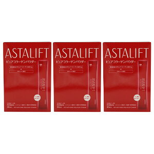 [3�Z�b�g] ASTALIFT �A�X�^���t�g �s���A�R���[�Q���p�E�_�[ �X�e�B�b�N�^�C�v 30���� 5.5g×30�{ ���N�H�i �T�v�������g[�M�t�g���b�s���O�Ή�]