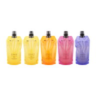 [5種類から選べる]Attenir アテニア スキンクリアクレンズ オイル エコパック 350ml 詰め替え用 レフィル…