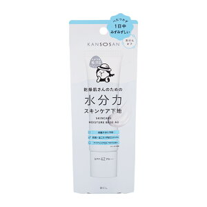 KANSOSAN �������� �����̓X�L���P�A���n 30g SPF42 PA+++ �ׂ����΍� �ې��P�A �ԕ� �ق��� PM2.5 ���O��[�M�t�g���b�s���O�Ή�]