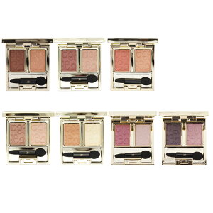 Elegance �G���K���X �A�����j�[�A�C�Y [7��ނ���I�ׂ�] �A�C�J���[ ���C�N�A�b�v �A�C�V���h�E �p�E�_�[�A�C�V���h�E[�M�t�g���b�s���O�Ή�]