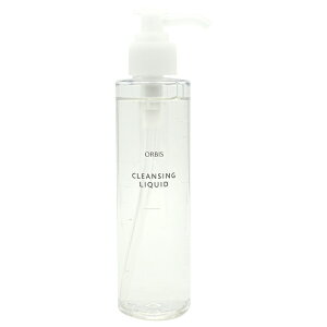 ORBIS �I���r�X �N�����W���O���L�b�h �{�� 150ml ������ �{�g������ ���C�N���Ƃ�[�M�t�g���b�s���O�Ή�]