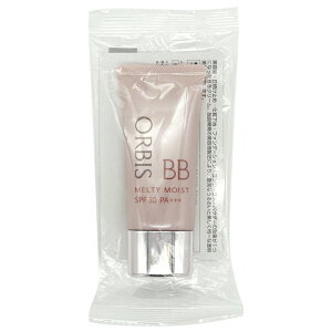 ORBIS �I���r�X �����e�B�[���C�X�gBB SPF30 PA+++ �i�`������ ���ʁ`���N�I�Ȕ��F 35g ���e�t ���Ă��~�� ���ω��n[�M�t�g���b�s���O�Ή�]