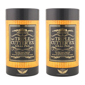 [2�Z�b�g][������]Esthe Pro Labo �g���v���J�b�^�[ EX �O�����v�� 3.15g×30�� �H���@�� �A�����R�� �H�K���P�A [�M�t�g���b�s���O�Ή�]