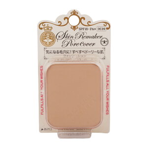 MAJOLICA MAJORCA �}�W�����J �}�W�����J �X�L�������C�J�[ �|�A�J�o�[ SPF18 PA+ �I�[�N��20 10g ���t�B�� [�M�t�g���b�s���O�Ή�]