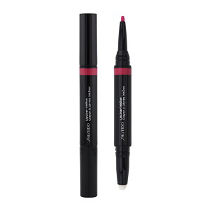 SHISEIDO ������ ���b�v���C�i�[�C���N�f���I 06 Magenta ���b�v�X�e�B�b�N 0.9g ���b�v���C�i�[ 0.2g �F�����␳[�M�t�g���b�s���O�Ή�]