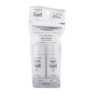 Curel �L������ ���Z�ێ� �V�~�E�\�o�J�X�\�h�P�A �t�F�C�X�P�A�Z�b�g ���ϐ� ���t �~�j�Z�b�g ��򕔊O�i [�M�t�g���b�s���O�Ή�]