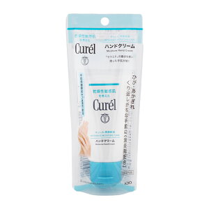 Curel �L������ �����ێ� �n���h�N���[�� 50g �n���h�P�A �Ђ� �������� ��r�� �ێ� �����ܔz�� �Z���~�h [�M�t�g���b�s���O�Ή�]