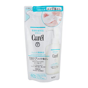 curel �L������ ���Z�ێ� ���t�P�A���C�N���Ƃ� �߂����p 180ml �ӂ��Ƃ�^�C�v���t�B�� �X�L���P�A ������ ���t���� ��򕔊O�i [�M�t�g���b�s���O�Ή�]