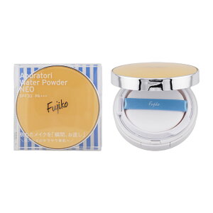 Fujiko �t�W�R ���Ԃ�Ƃ�E�H�[�^�[�p�E�_�[NEO SPF33 PA+++ �{�� 13g �x�[�X���C�N UV�J�b�g ������ �ь� �s���N�x�[�W��[�M�t�g���b�s���O�Ή�]