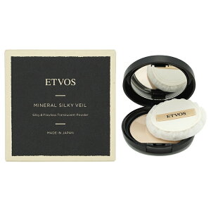 ETVOS �G�g���H�X �~�l�����V���L�[�x�[�� 7g �t�@���f�[�V���� ���ω��n �t�F�C�X�p�E�_�[ �x�[�X���C�N �v���X�g�p�E�_�[ [�M�t�g���b�s���O�Ή�]