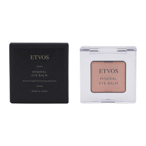 ETVOS �G�g���H�X �~�l�����A�C�o�[�� �T�[�����x�[�W�� 1.7g �ڌ����e�N���[�� �ێ� ���e ������[�M�t�g���b�s���O�Ή�]