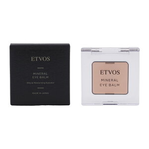 ETVOS �G�g���H�X �~�l�����A�C�o�[�� �~���N�x�[�W�� 1.7g �ڌ����e�N���[�� �ێ� ���e ������ �A�C�J���[ �A�C�V���h�E[�M�t�g���b�s���O�Ή�]
