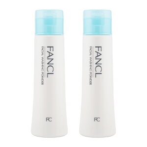 [2�Z�b�g]FANCL �t�@���P�� ���p�E�_�[ 50g ��痿 �X�L���P�A �����ς� �����Ƃ� �ێ� ��h�� �����F ������ �ь� ���� �p��[�M�t�g���b�s���O�Ή�]