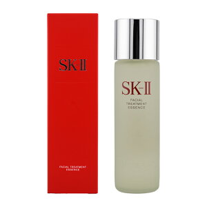 SK-II �G�X�P�[�c�[ �t�F�C�V���� �g���[�g�����g �G�b�Z���X 230ml ��ʔ��p ���ϐ� �������e�t �s�e�� ���邨�� SKII SK2 SK-2[�M�t�g���b�s���O�Ή�]