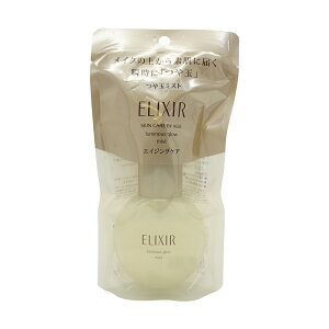 ������ ELIXIR �G���N�V�[�� �V���y���G�� ��ʃ~�X�g 80ml ���e�t �t���[�����̍��� [�M�t�g���b�s���O�Ή�]