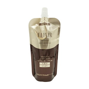 ������ ELIXIR �G���N�V�[�� �A�h�o���X�h ���[�V���� TI �߂����p 150ml ���ϐ� �����ς�^�C�v ���t�B�� [�M�t�g���b�s���O�Ή�]