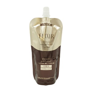������ ELIXIR �G���N�V�[�� �A�h�o���X�h ���[�V���� TIII �߂����p 150ml ���ϐ� �ƂĂ������Ƃ�^�C�v ���t�B�� [�M�t�g���b�s���O�Ή�]