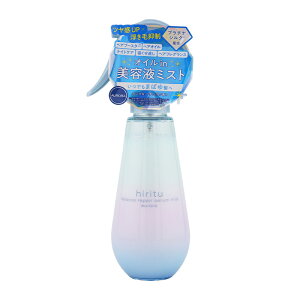hiritu �q���c �o�����X���y�A�Z�����~�X�g �I�[���� 150mL �g���[�g�����g�w�A�~�X�g �G�b�Z���X �I�[���C������ �w�A�I�C��[�M�t�g���b�s���O�Ή�]