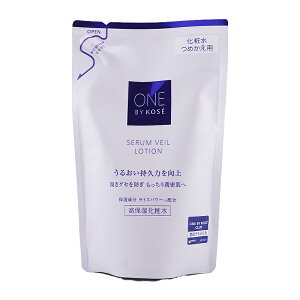 ONE BY KOSE �R�[�Z�[ �Z�������F�[�� ���[�V���� �l�ւ� 160mL �O���[���t���[���� ���t�B�� ���ϐ� �����Ƃ� �ێ� �ь� ����[�M�t�g���b�s���O�Ή�]