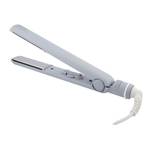 SALONIA �T���j�A �X�g���[�g�w�A�A�C���� �T�C�����g �A�C�X�O���[ 24mm SAL24116GR �}�C�i�X�C�I�� 2025�N�H�~����J���[[�M�t�g���b�s���O�Ή�]