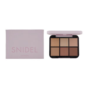 SNIDEL �X�i�C�f�� �A�C�f�U�C�i�[ n 03 Tuxedo Brown 9g ���e�����z�� �ێ������ێ����� �p�[�� �A�C�V���h�E �p���b�g[�M�t�g���b�s���O�Ή�]