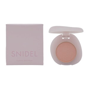 SNIDEL �X�i�C�f�� ���[�t�H���b�N �O���E �u���b�V 05 �}�����~�` 2.5g �`�[�N ���F�� ���̊� ���K�� �p�E�_�[�`�[�N[�M�t�g���b�s���O�Ή�]