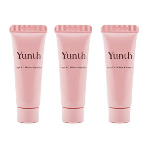 [3�Z�b�g]Yunth �����X ��VC�z���C�g���t 10mL ������ �n�� ���� �ێ� �Z�����t �������T�C�Y ���s �~�j�T�C�Y[�M�t�g���b�s���O�Ή�]