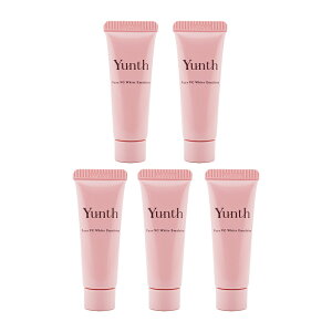 [5�Z�b�g]Yunth �����X ��VC�z���C�g���t 10mL ������ �n�� ���� �ێ� �Z�����t �������T�C�Y ���s �~�j�T�C�Y[�M�t�g���b�s���O�Ή�]