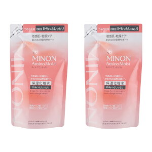 [2�Z�b�g]MINON �~�m�� �A�~�m���C�X�g ���C�X�g�`���[�W ���[�V����II �����Ƃ����Ƃ�^�C�v �l�� 130mL ���t�B�� ������ �����Ƃ�[�M�t�g���b�s���O�Ή�