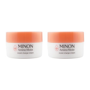 [2�Z�b�g]MINON �~�m�� �A�~�m���C�X�g ���C�X�g�`���[�W �N���[�� �{�� 40g ������ �t�F�C�X�N���[�� �X�L���P�A �����Ƃ� �ێ�[�M�t�g���b�s���O�Ή�]