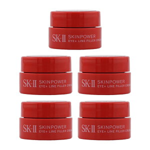 [5�Z�b�g]SK-II �G�X�P�[�c�[ �X�L���p���[ �A�C �v���X ���C�� �t�B���[ �N���[�� 2.5g �g�у~�j�T�C�Y ������SKII skii SK2 SK-2[�M�t�g���b�s���O�Ή�]