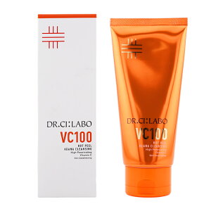 Dr.Ci:Labo �h�N�^�[�V�[���{ VC100�z�b�g�s�[��KEANA�N�����W���O 150g �N�����W���O�W�F�� �r�^�~��C ���C�N���Ƃ� ��� �ь��P�A[�M�t�g���b�s���O�Ή�]