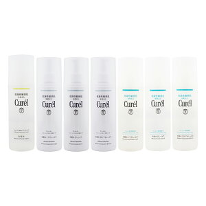 [7��ނ���I�ׂ�]Curel �L������ �玉�g���u���P�A ���ϐ� 150ml �V�~�P�A ���r�� �q���� ���� �Z���~�h �����ς� �ێ�[��򕔊O�i][�M�t�g���b�s���O�Ή�]