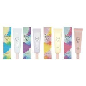 whomee �t�[�~�[ �R���g���[���J���[�x�[�XN [4��ނ���I�ׂ�] 15g �x�[�X���C�N ���ω��n �R���V�[���[ SPF21 PA++[�M�t�g���b�s���O�Ή�]