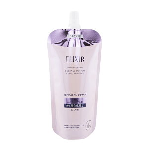 ELIXIR �G���N�V�[�� �u���C�g�j���O ���[�V���� �����Ƃ�^�C�v ca �l�ւ� 150mL �����Ƃ�^�C�v ���ϐ������� �V�~[��򕔊O�i][�M�t�g���b�s���O�Ή�]