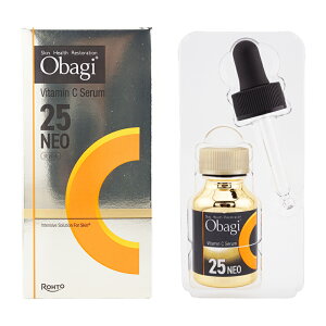 Obagi �I�o�WC25 �Z���� �l�I 12mL ���e�t �ь� �L�� ����� �r�^�~��C �r�^�~��E [�M�t�g���b�s���O�Ή�]