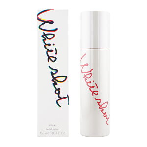 POLA �|�[�� �z���C�g�V���b�g �N���A�X�L�����[�V���� 150mL ���ϐ� ������������ �����j�� �V�~ ���΂���[��򕔊O�i][�M�t�g���b�s���O�Ή�]