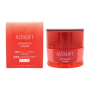 ASTALIFT �A�X�^���t�g �A�h�o���X�h�N���[�� 30g �{�� �X�L���P�A ���ێ� �_�}�X�N���[�Y�̍��� �t�F�C�X�N���[��[�M�t�g���b�s���O�Ή�]